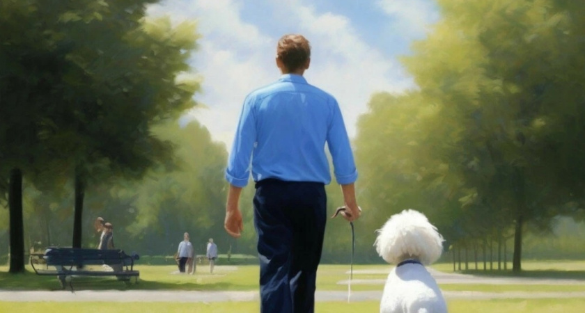 Жителей Удмуртии будут штрафовать за халатное отношение к домашним животным