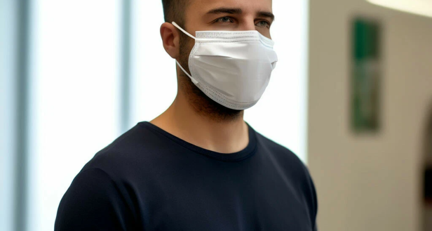 Число заболевших коронавирусом в Удмуртии выросло почти на 26%