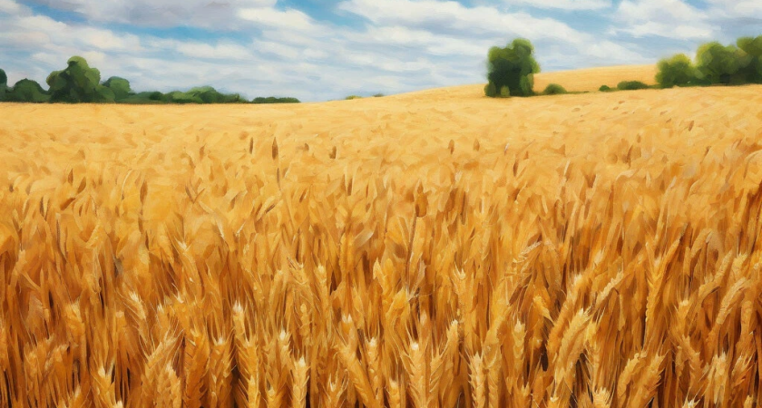 В Удмуртии вводится режим чрезвычайной ситуации на полях из-за переувлажнения почвы