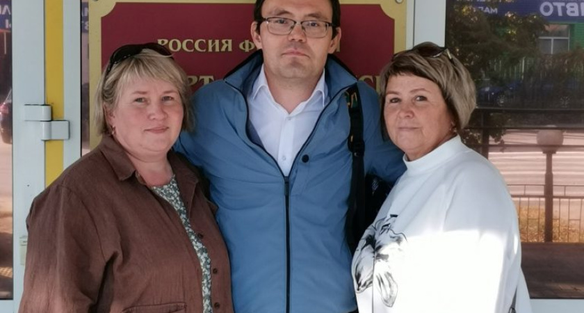 Верховный Суд Удмуртии встал на сторону глазовских медсестер детского инфекционного отделения