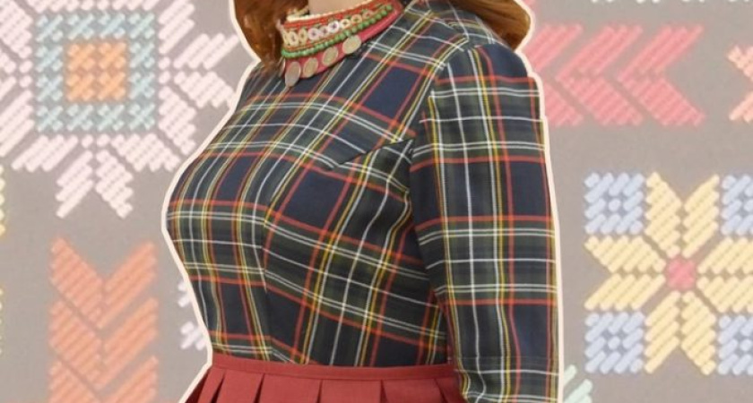 Педагог из Удмуртии претендует на звание «Лучший учитель родного языка»