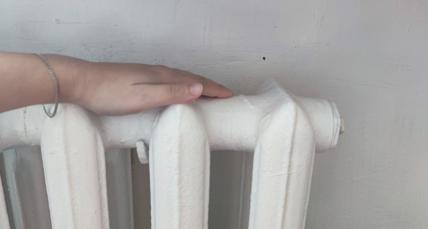 В Глазове стартовал отопительный сезон