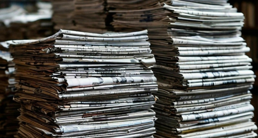 Жителей Удмуртии приглашают сдавать макулатуру