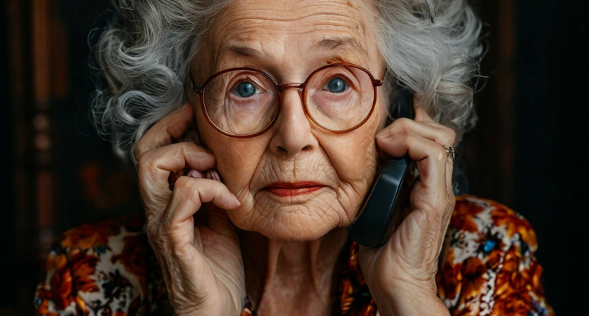 1 октября в Удмуртии пройдет горячая телефонная линия, приуроченная ко Дню пожилого человека