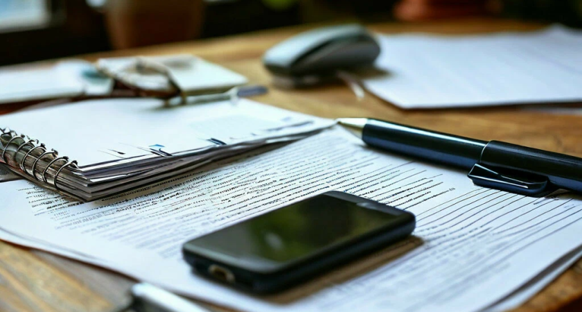 В Ижевске сотрудник мебельной фирмы подозревается в присвоении более 320 тысяч рублей