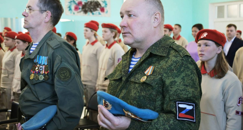 В Глазове выделили здание для будущего Центра военно-прикладных видов спорта