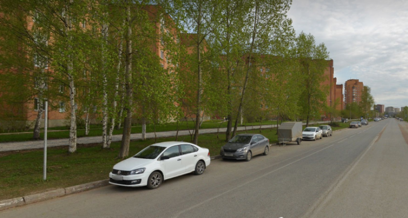 29 сентября в Глазове ограничат движение транспорта на участке ул. Карла Маркса (от ул. Калинина до Карла Маркса, 1)