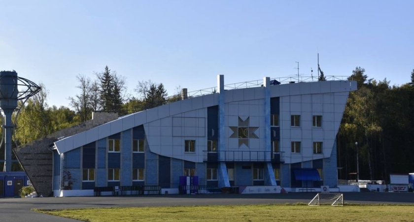 Этап Кубка России по лыжным гонкам впервые пройдёт в Ижевске (0+)