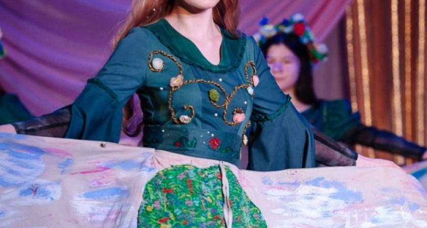 В Глазове состоится фестиваль молодежной моды «Модная матрешка 2024» (6+)