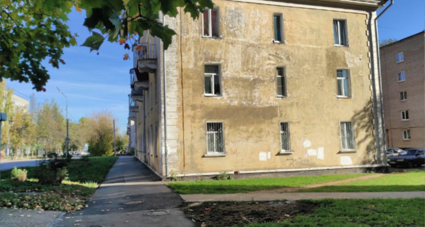 В субботу в Удмуртии будет ветрено