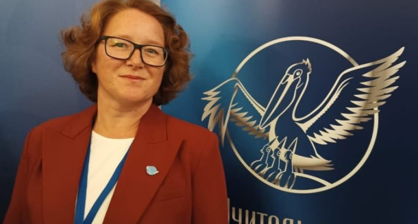 Педагог из Удмуртии претендует на звание «Учитель года России»