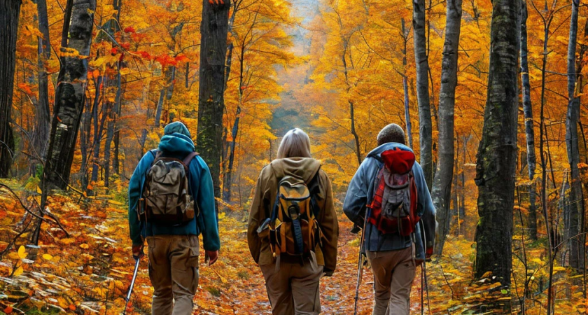 «Кругосветка Удмуртии» пройдет в Глазове 6 октября (0+)