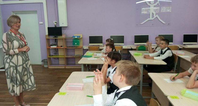 Подведены итоги конкурса «Учитель здоровья Удмуртии – 2024»