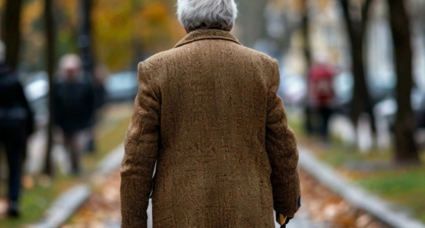 В Удмуртии проживает 66 человек старше ста лет