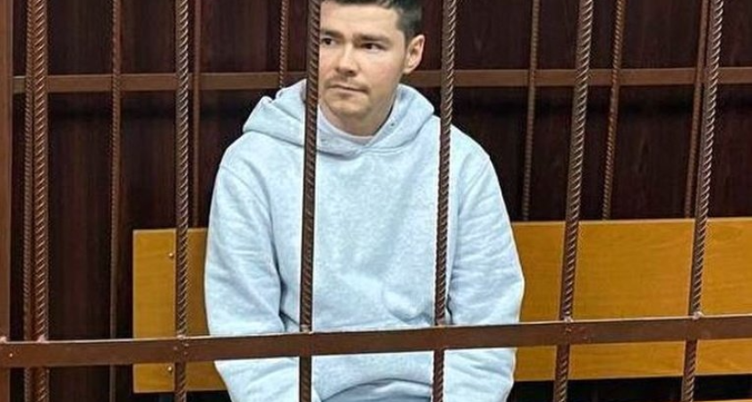 В Москве завершили расследование дела инфобизнесмена из Удмуртии Аяза Шабутдинова