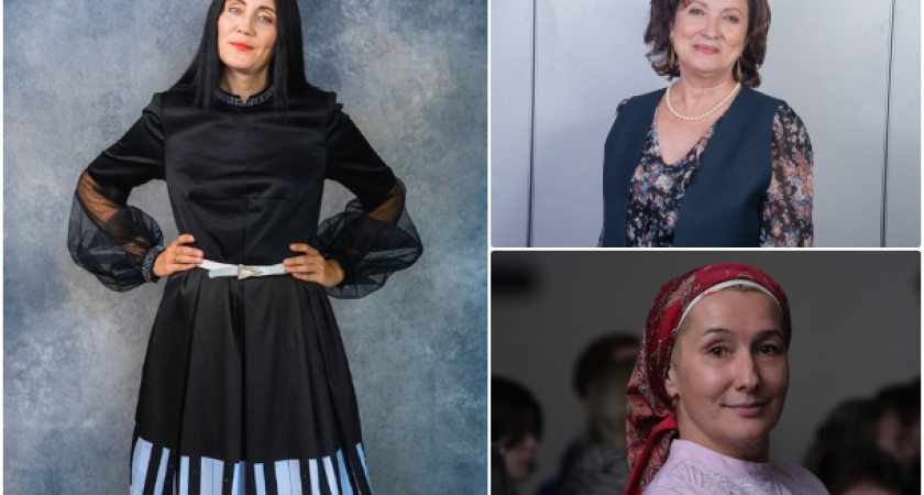 Преподаватели из Удмуртии стали лауреатами всероссийской премии в области музыкального искусства