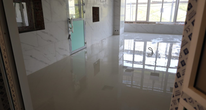 Глазовские хирурги уже в этом году начнут работать в четырех новых операционных