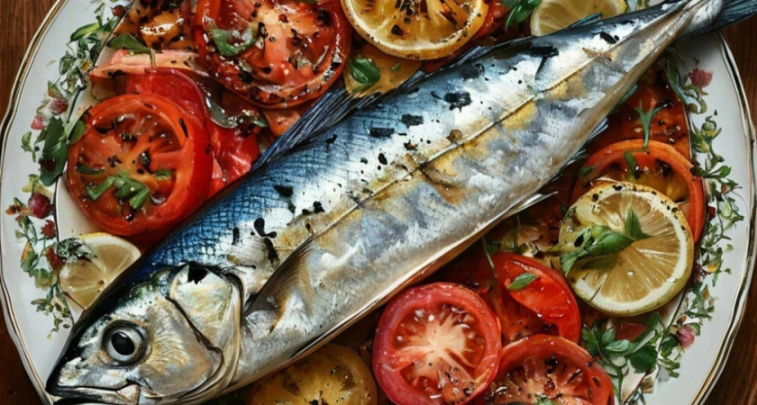 Предприниматель из Глазова изготовил скумбрию без сырья этой рыбы