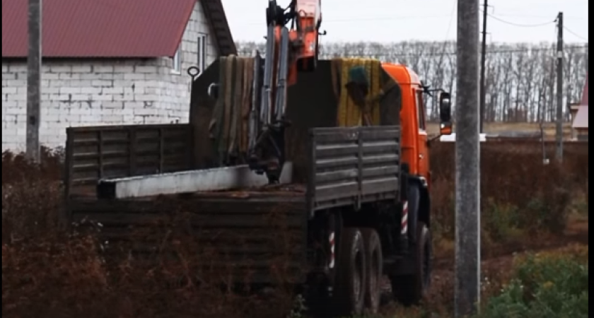 Свет придет на улицы Юго-западного поселка в Глазове