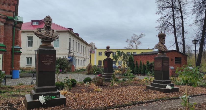 Погода в Глазове на 14 октября