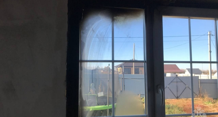 Свечка чуть не оставила семью из Удмуртии без жилья