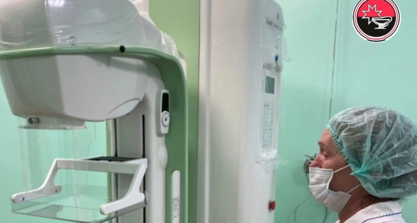 В Удмуртии за 9 месяцев 2024 года выявлено более 540 новых случаев рака молочной железы