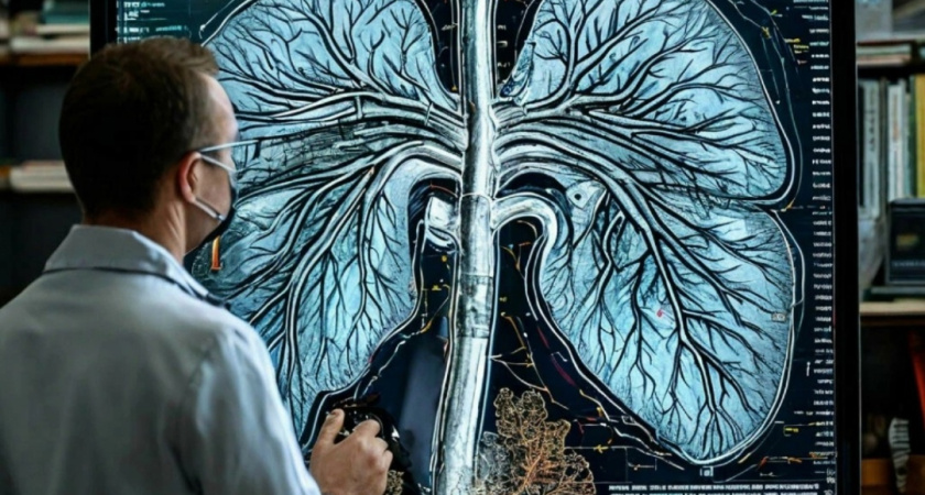 Жителей Удмуртии приглашают на вакцинацию от пневмококковой инфекции