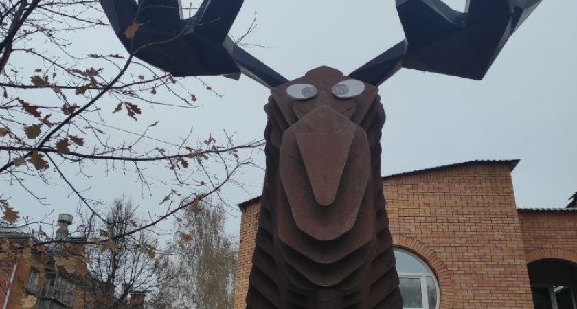 Погода в Глазове на 19 октября 