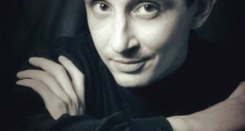 Умер артист театра "Парафраз"Павел Вершинин