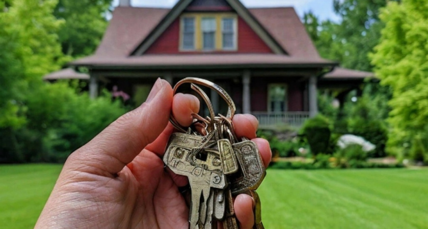 В Удмуртии в 2025 году на жилье детям-сиротам планируется выделить более 900 миллионов рублей