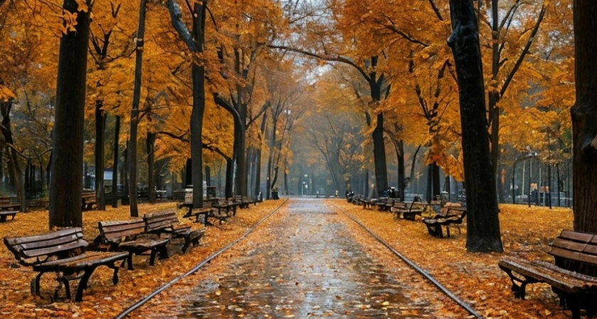 Погода в Глазове на 24 октября