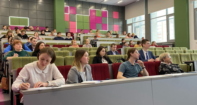 Историко-культурное развитие регионов России обсудят на конференции в ГИПУ