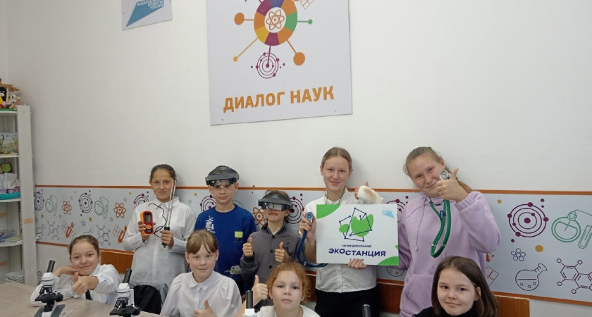 Три тысячи новых мест для детей в кружках и секциях создано в Удмуртии в этом году