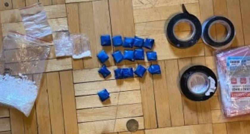 В Удмуртии перед судом предстанут двое межрегиональных наркозакладчиков из Пермского края