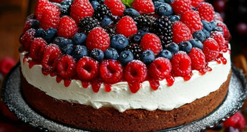 В Удмуртии хотят ужесточить контроль за самозанятыми кондитерами