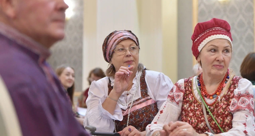 Жителей Удмуртии приглашают на «Большой этнографический диктант» (6+)