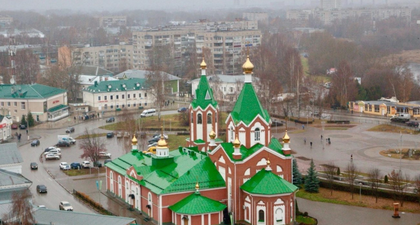 Сегодня днем и ночью в Удмуртии ожидаются интенсивные осадки в виде дождя, переходящего в снег