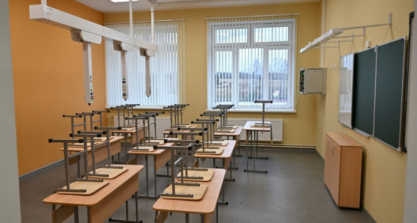 Крупный образовательно-досуговый центр построили в Малопургинском районе