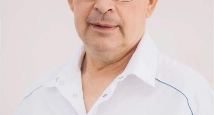 В МЦ «Афло центр» прием ведет психиатр