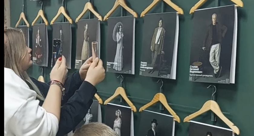 Театр «Молодой человек» в Ижевске распахнул свои двери после капремонта