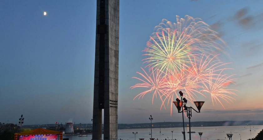 Центральную площадь Ижевска могут переименовать