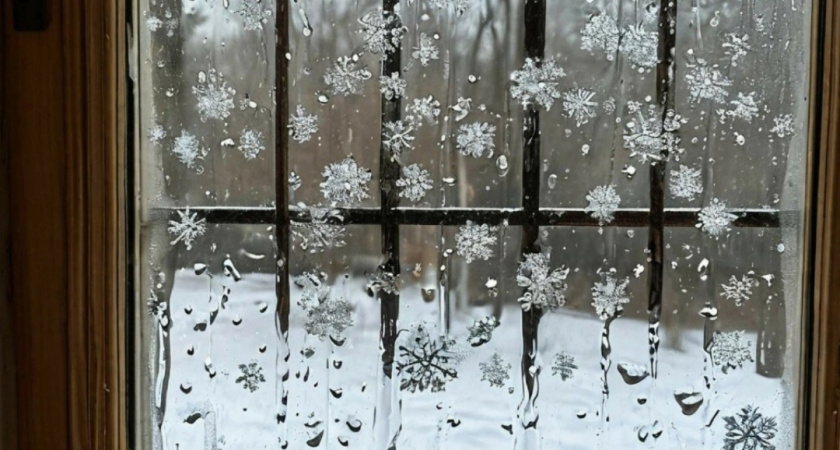 Погода в Глазове на 12 ноября