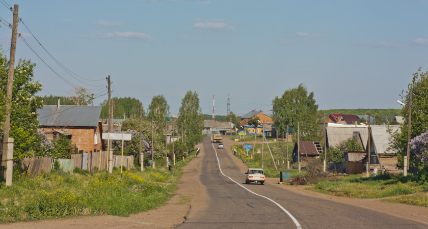 На ремонт моста в Сыге планируют потратить более 105 млн рублей