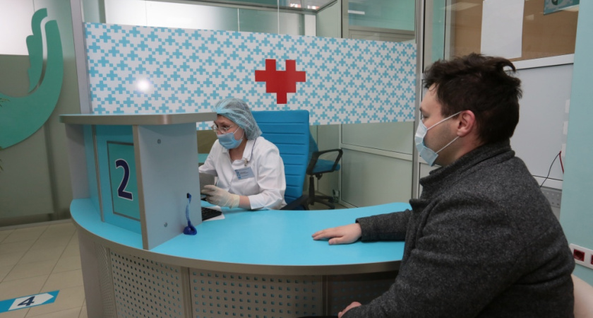 Более 4 тысяч случаев заболевания сахарным диабетом выявили в Удмуртии в 2024 году