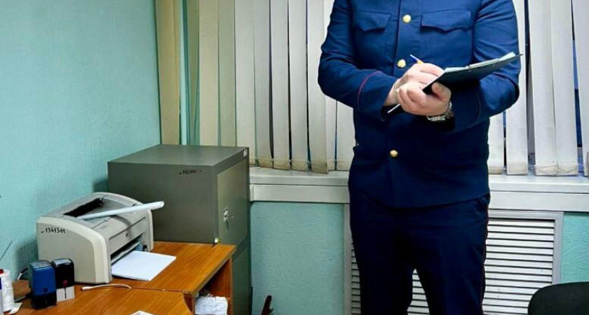 За взятку в 20 миллионов адвокат из Ижевска получил условный срок