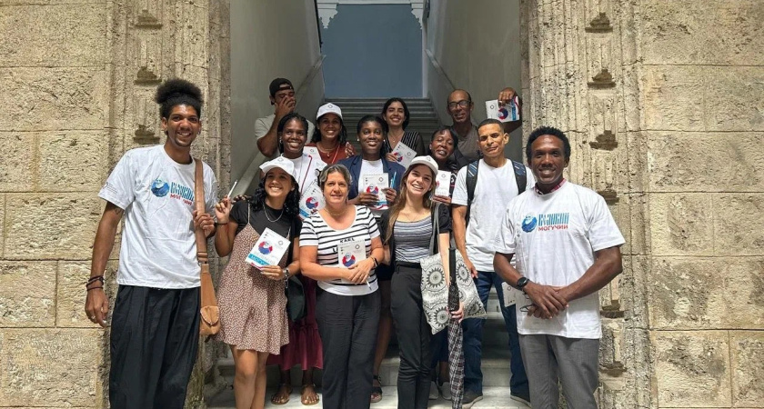 ГИПУ собирает в Гаване кубинских русистов