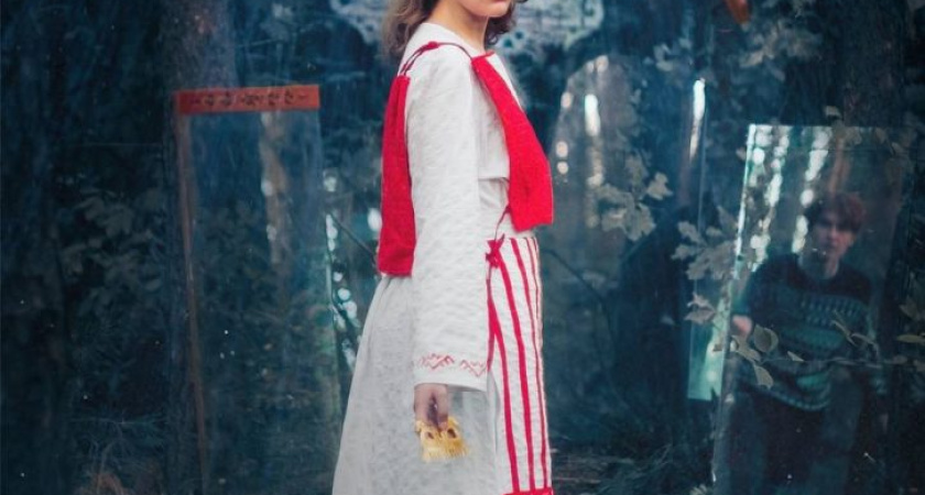 В Ижевске представят короткометражный фильм «КРОНА» (6+)