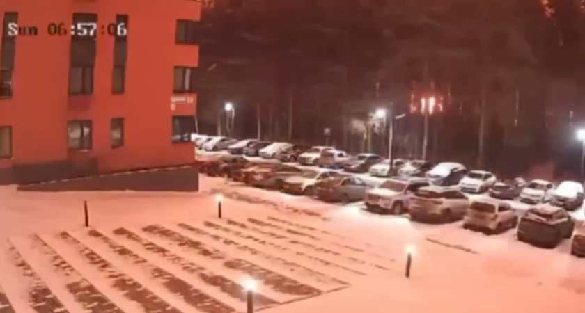 О чем говорит Глазов утром 19 ноября