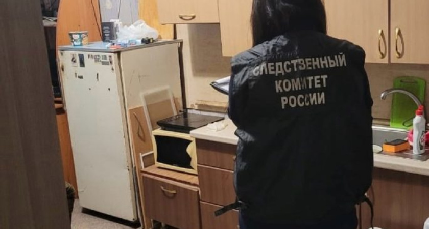 Житель Удмуртии обвиняется в убийстве знакомого