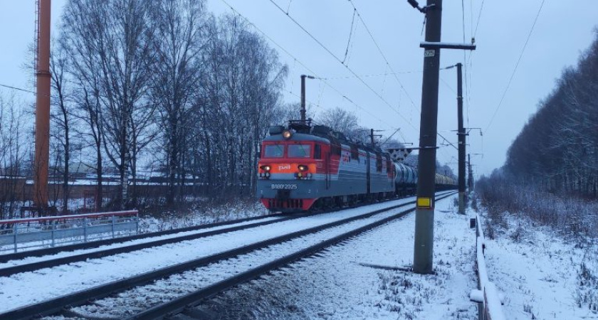 Погода в Глазове на 21 ноября